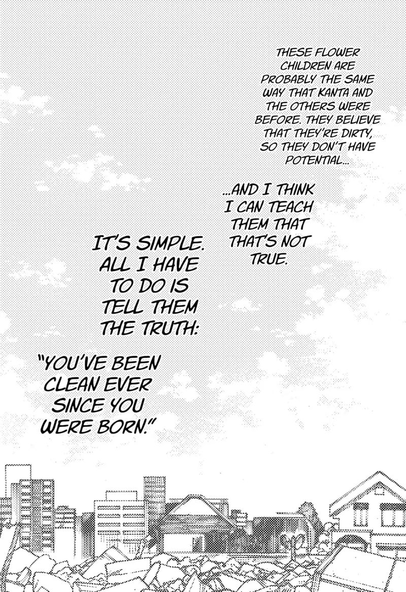 Kono Koi Wa Kore Ijou Kirei Ni Naranai 24 15