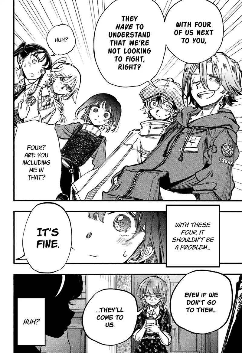 Kono Koi Wa Kore Ijou Kirei Ni Naranai 24 2