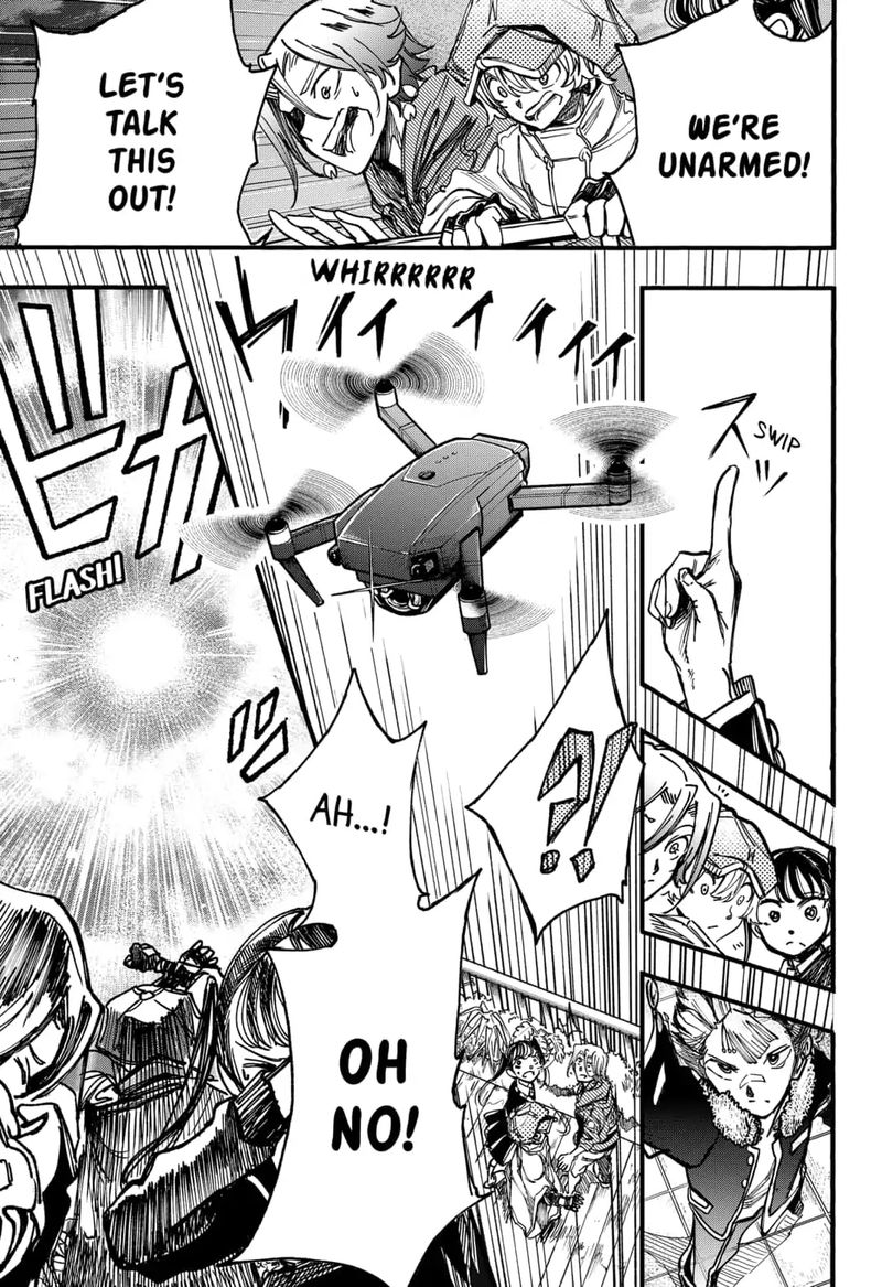 Kono Koi Wa Kore Ijou Kirei Ni Naranai 24 9
