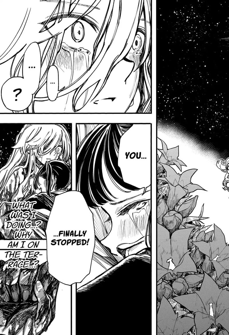 Kono Koi Wa Kore Ijou Kirei Ni Naranai 25 17