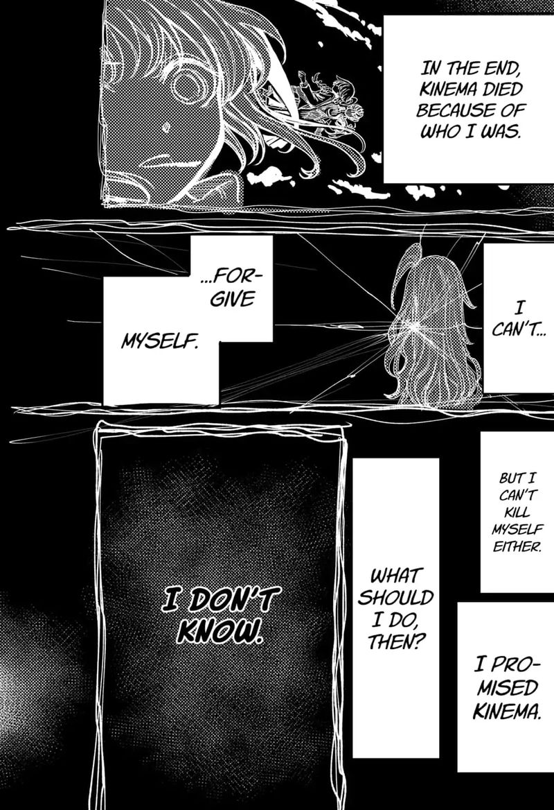 Kono Koi Wa Kore Ijou Kirei Ni Naranai 25 22