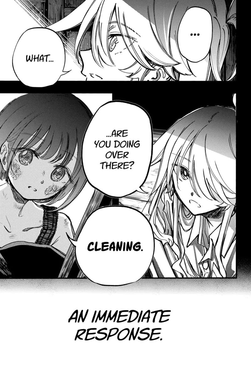 Kono Koi Wa Kore Ijou Kirei Ni Naranai 25 7