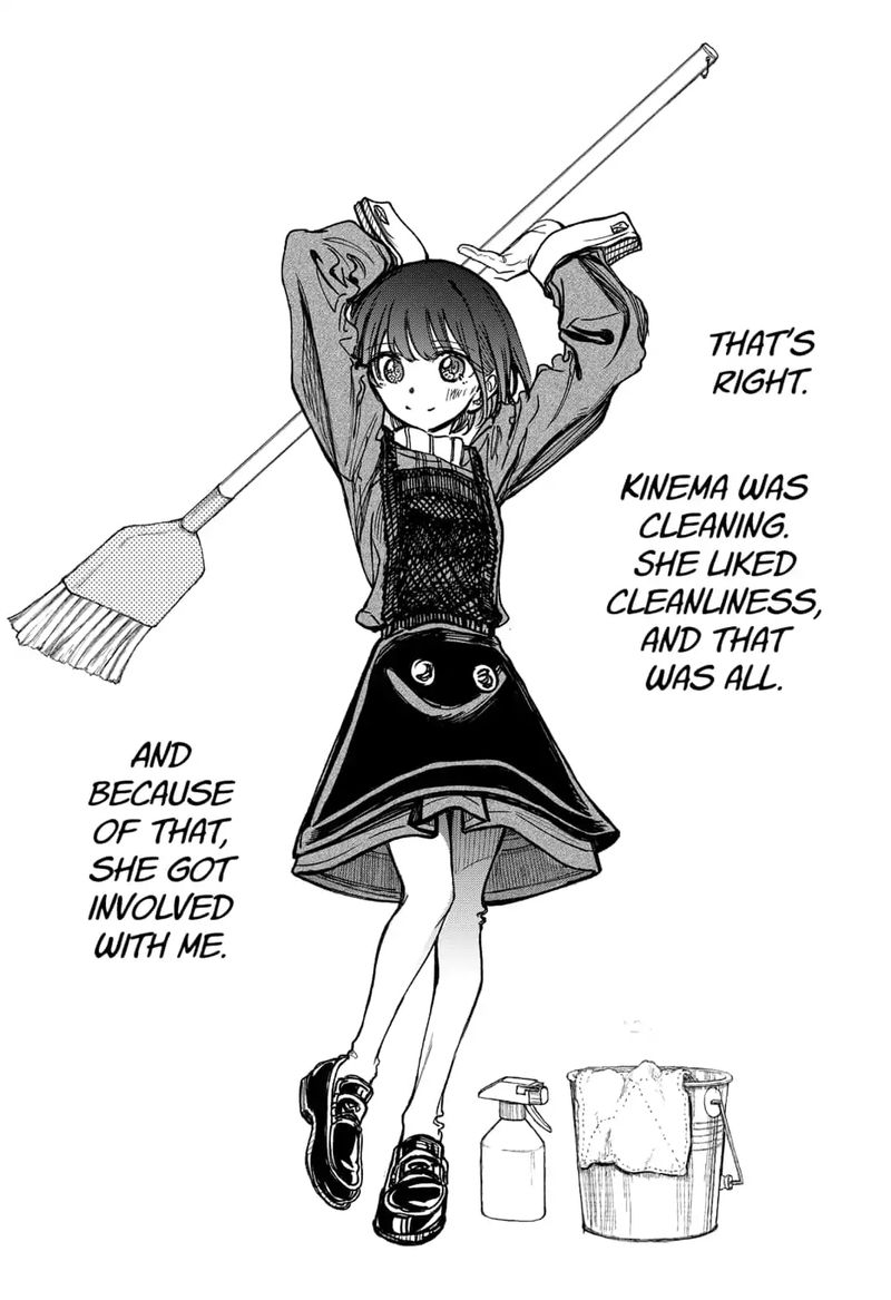 Kono Koi Wa Kore Ijou Kirei Ni Naranai 25 8