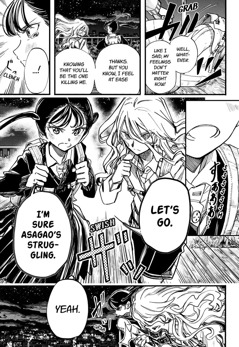Kono Koi Wa Kore Ijou Kirei Ni Naranai 26 8