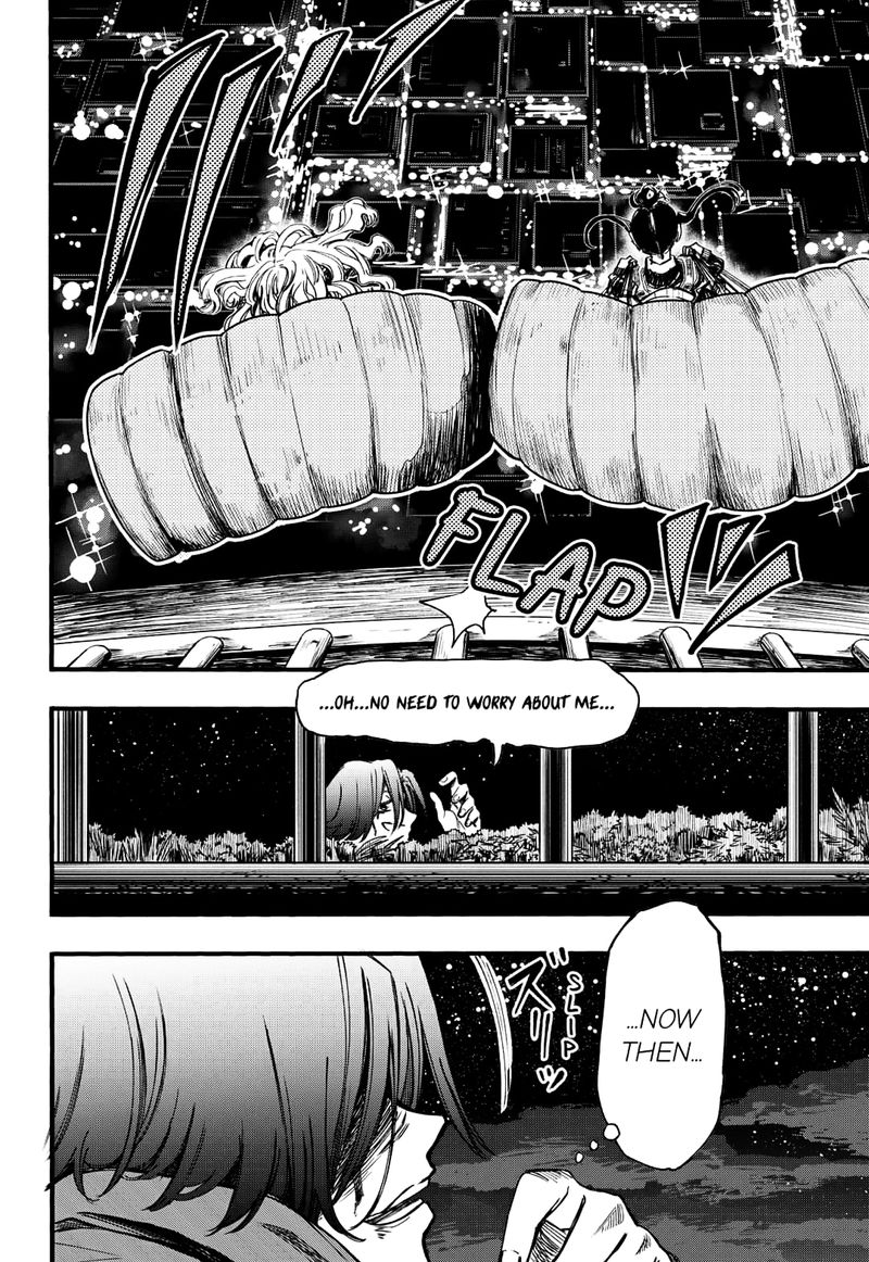 Kono Koi Wa Kore Ijou Kirei Ni Naranai 26 9