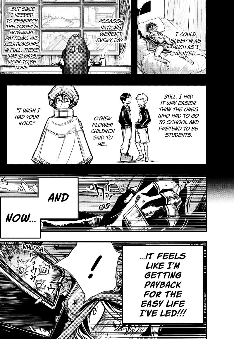Kono Koi Wa Kore Ijou Kirei Ni Naranai 27 9