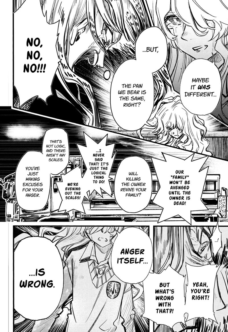 Kono Koi Wa Kore Ijou Kirei Ni Naranai 28 15