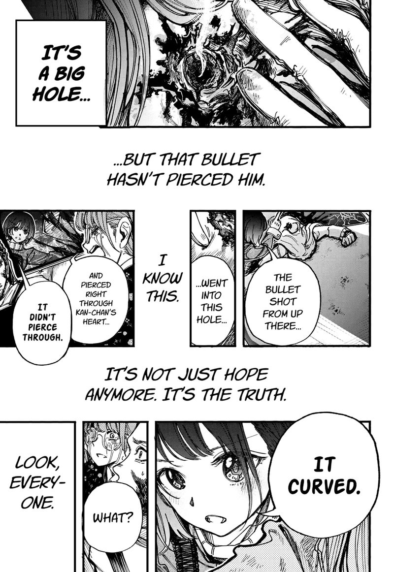Kono Koi Wa Kore Ijou Kirei Ni Naranai 29 11