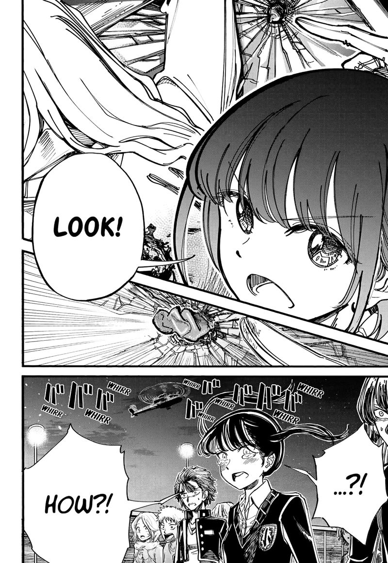 Kono Koi Wa Kore Ijou Kirei Ni Naranai 29 12