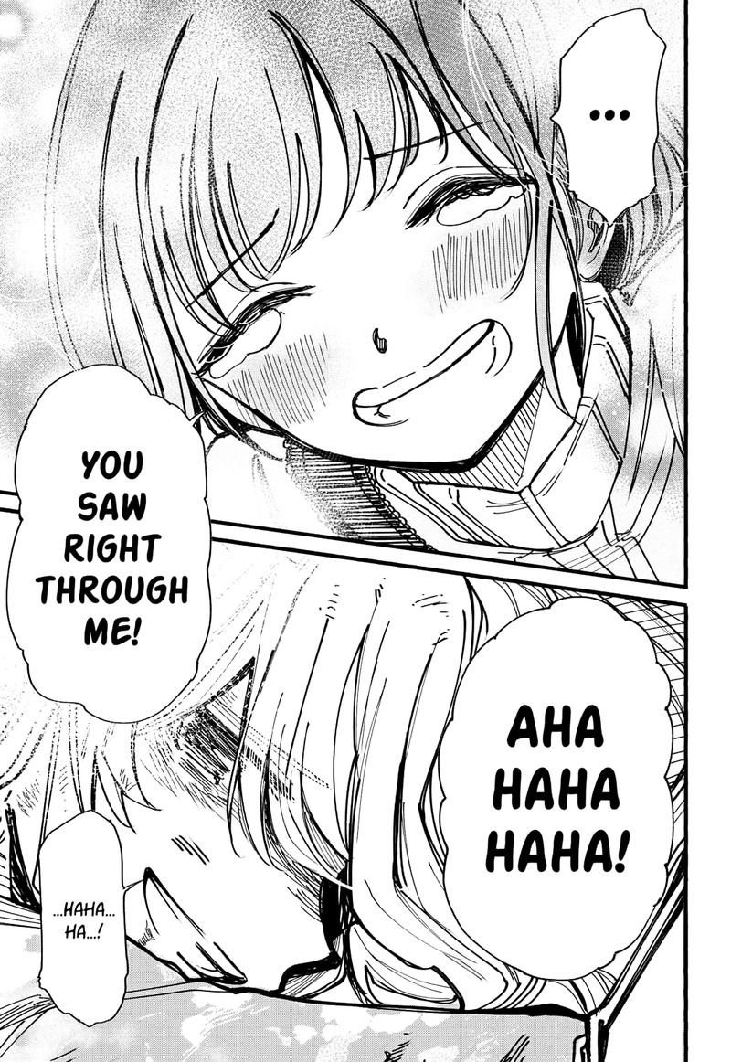 Kono Koi Wa Kore Ijou Kirei Ni Naranai 29 15