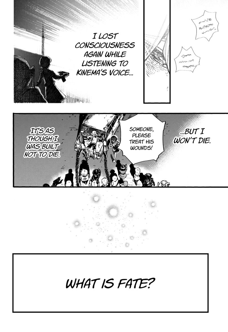 Kono Koi Wa Kore Ijou Kirei Ni Naranai 29 16