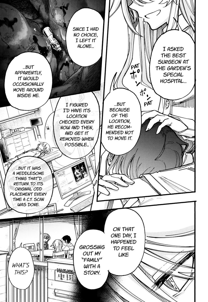 Kono Koi Wa Kore Ijou Kirei Ni Naranai 29 19