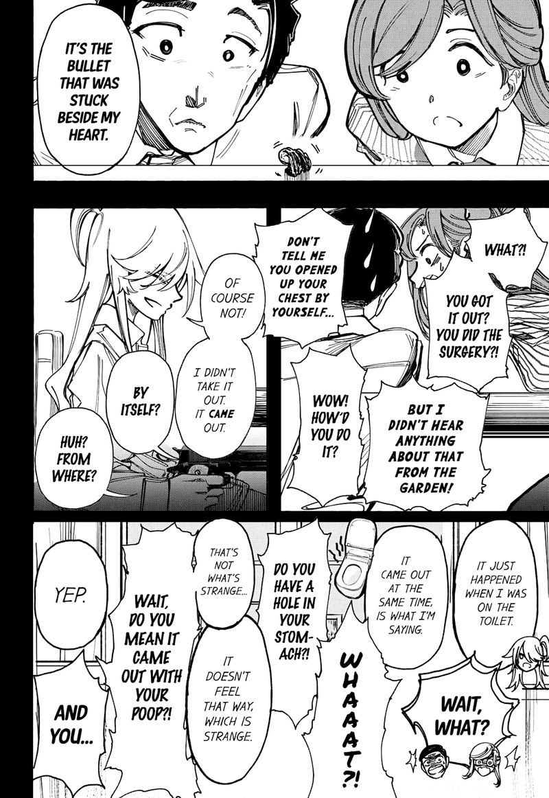 Kono Koi Wa Kore Ijou Kirei Ni Naranai 29 20