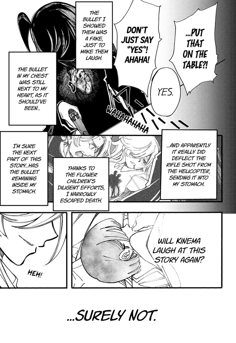 Kono Koi Wa Kore Ijou Kirei Ni Naranai 29 21