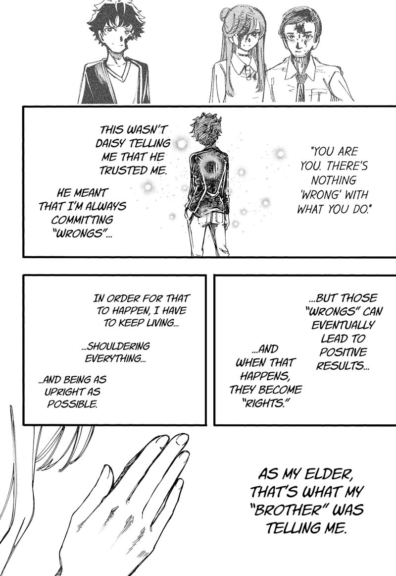 Kono Koi Wa Kore Ijou Kirei Ni Naranai 29 22