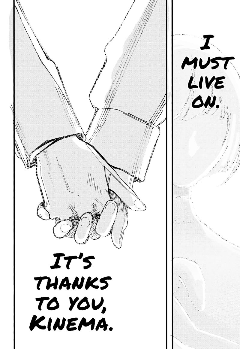 Kono Koi Wa Kore Ijou Kirei Ni Naranai 29 24