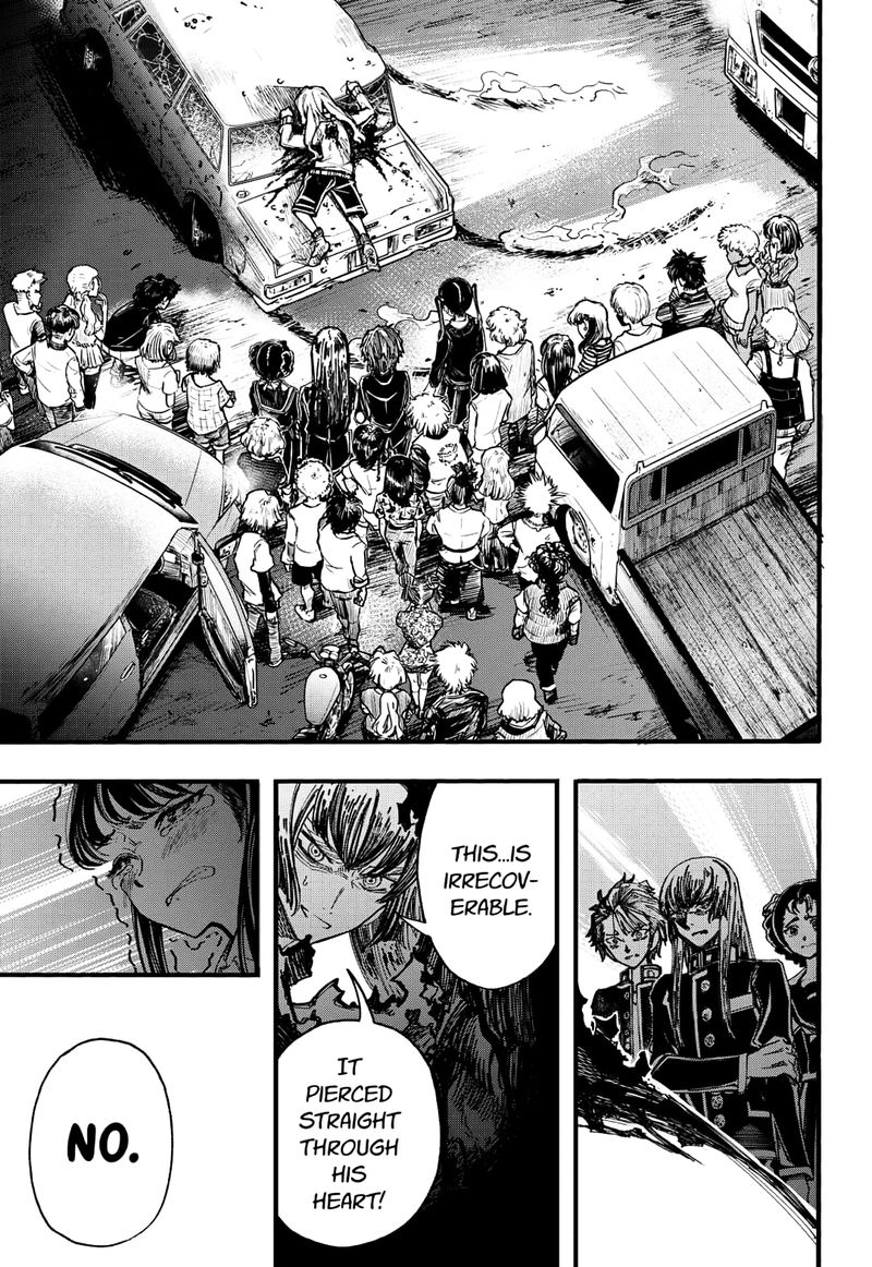 Kono Koi Wa Kore Ijou Kirei Ni Naranai 29 5