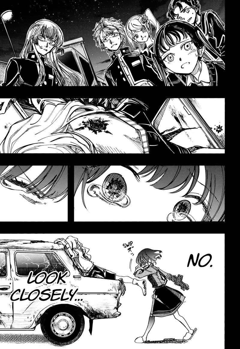 Kono Koi Wa Kore Ijou Kirei Ni Naranai 29 9