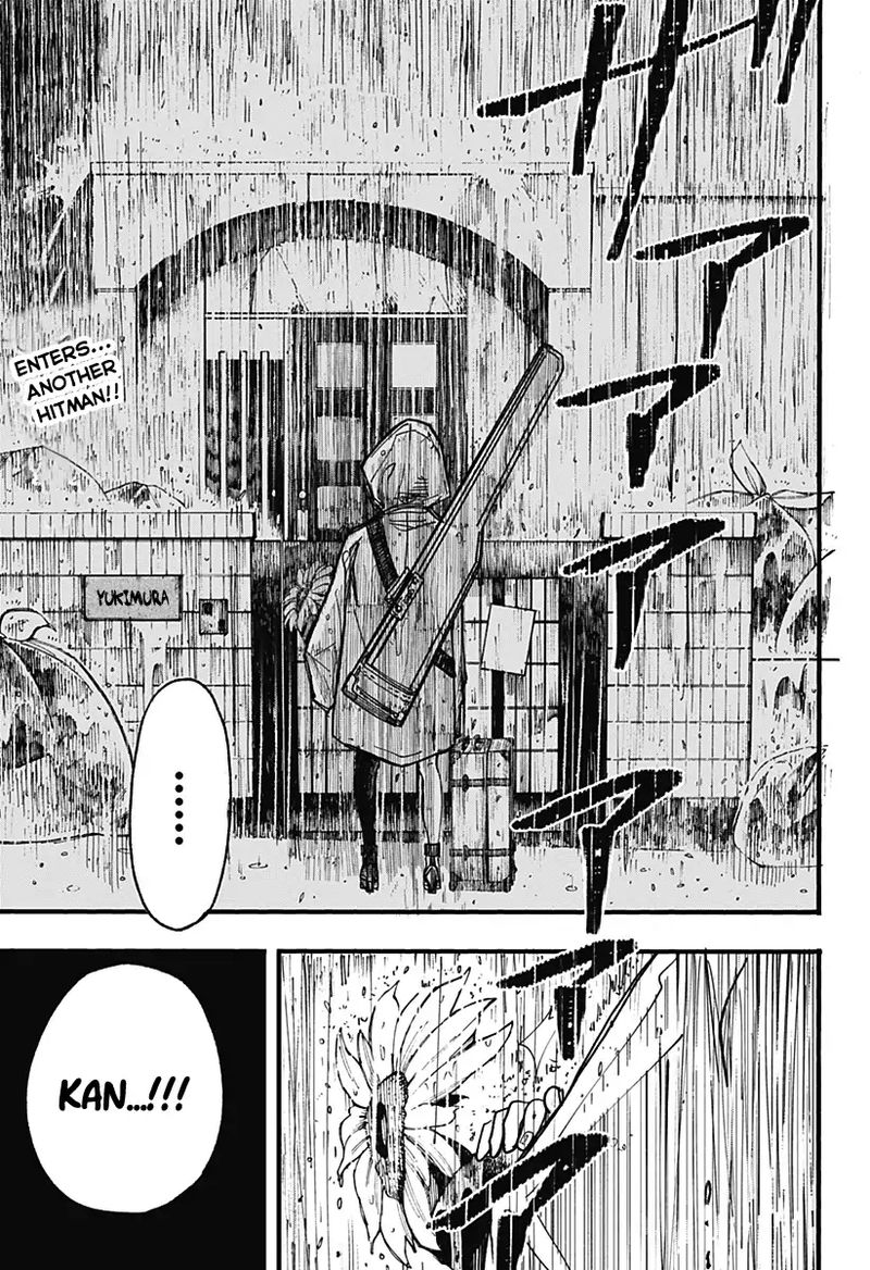 Kono Koi Wa Kore Ijou Kirei Ni Naranai 3 1