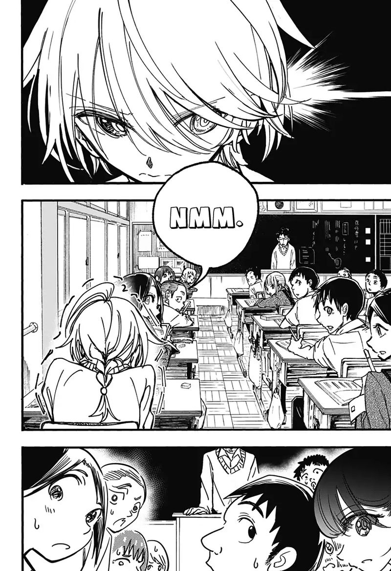 Kono Koi Wa Kore Ijou Kirei Ni Naranai 3 12