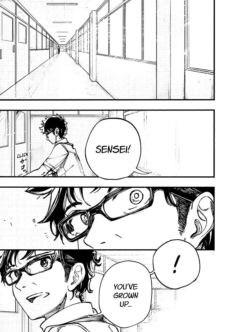 Kono Koi Wa Kore Ijou Kirei Ni Naranai 30 1