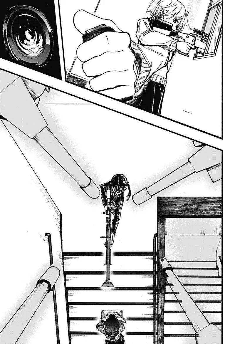 Kono Koi Wa Kore Ijou Kirei Ni Naranai 4 20