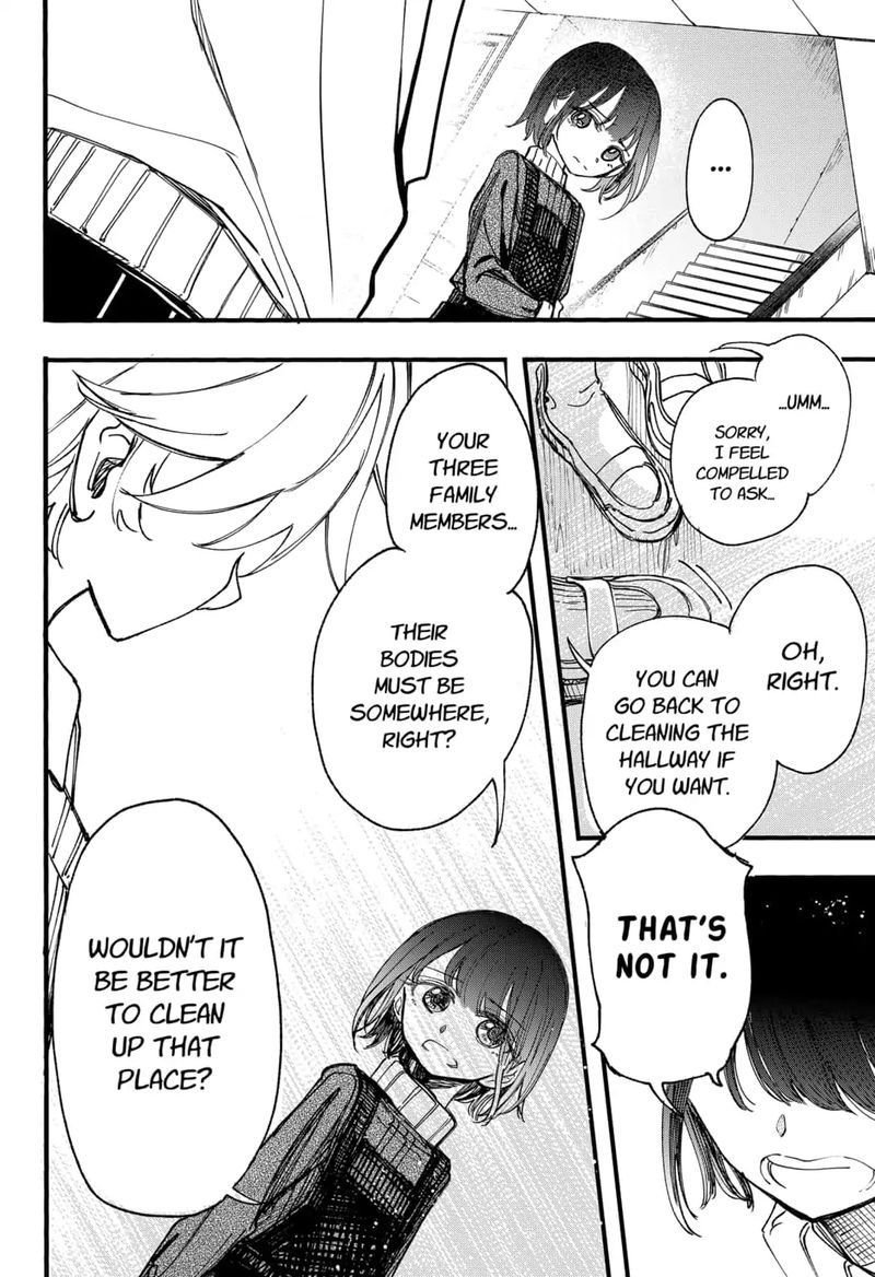 Kono Koi Wa Kore Ijou Kirei Ni Naranai 5 24