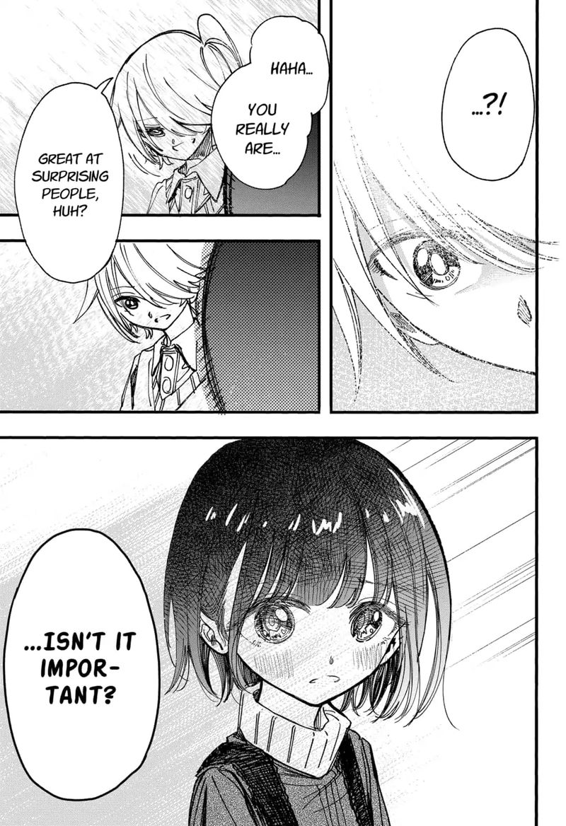 Kono Koi Wa Kore Ijou Kirei Ni Naranai 5 25