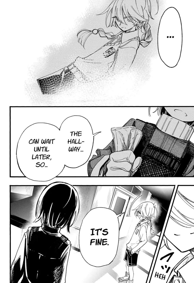 Kono Koi Wa Kore Ijou Kirei Ni Naranai 5 26