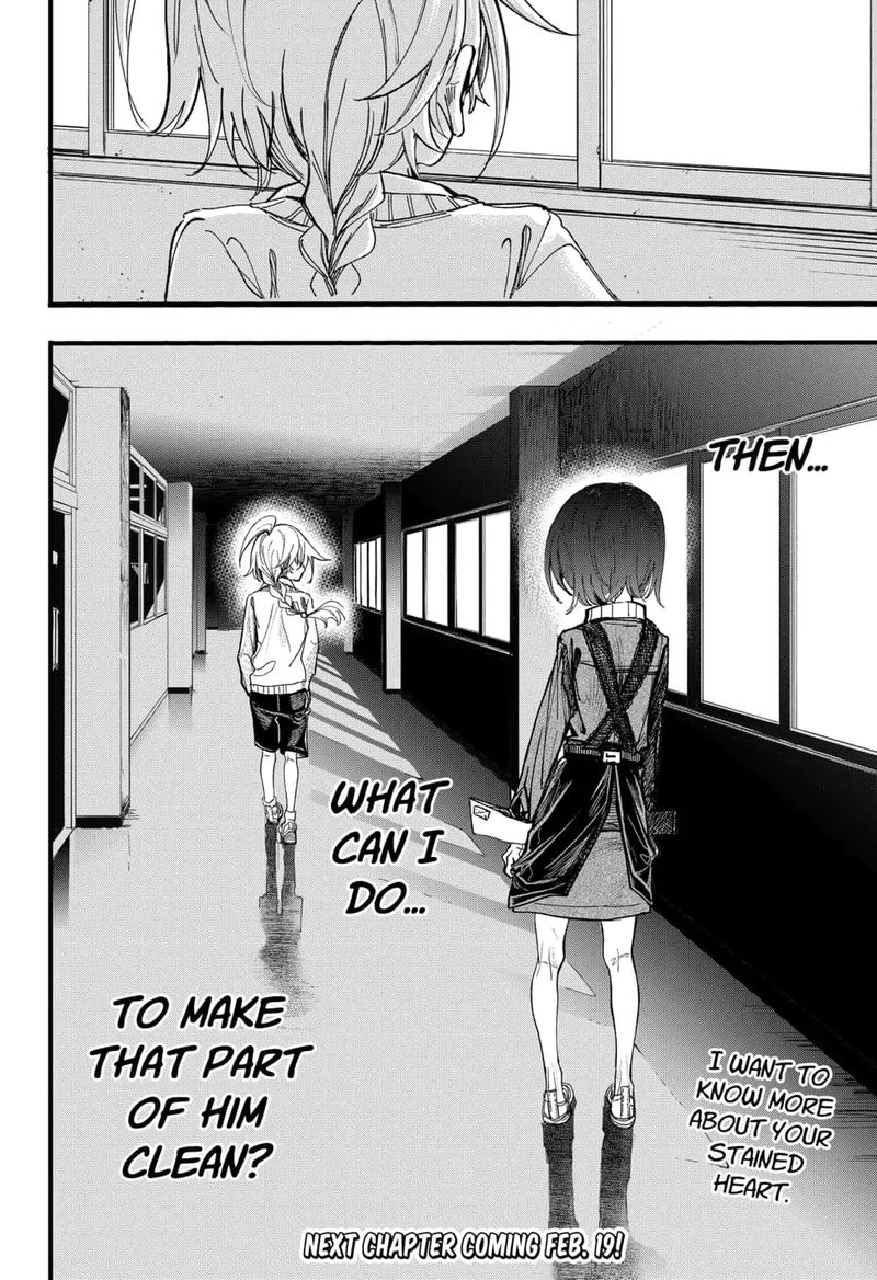 Kono Koi Wa Kore Ijou Kirei Ni Naranai 5 28
