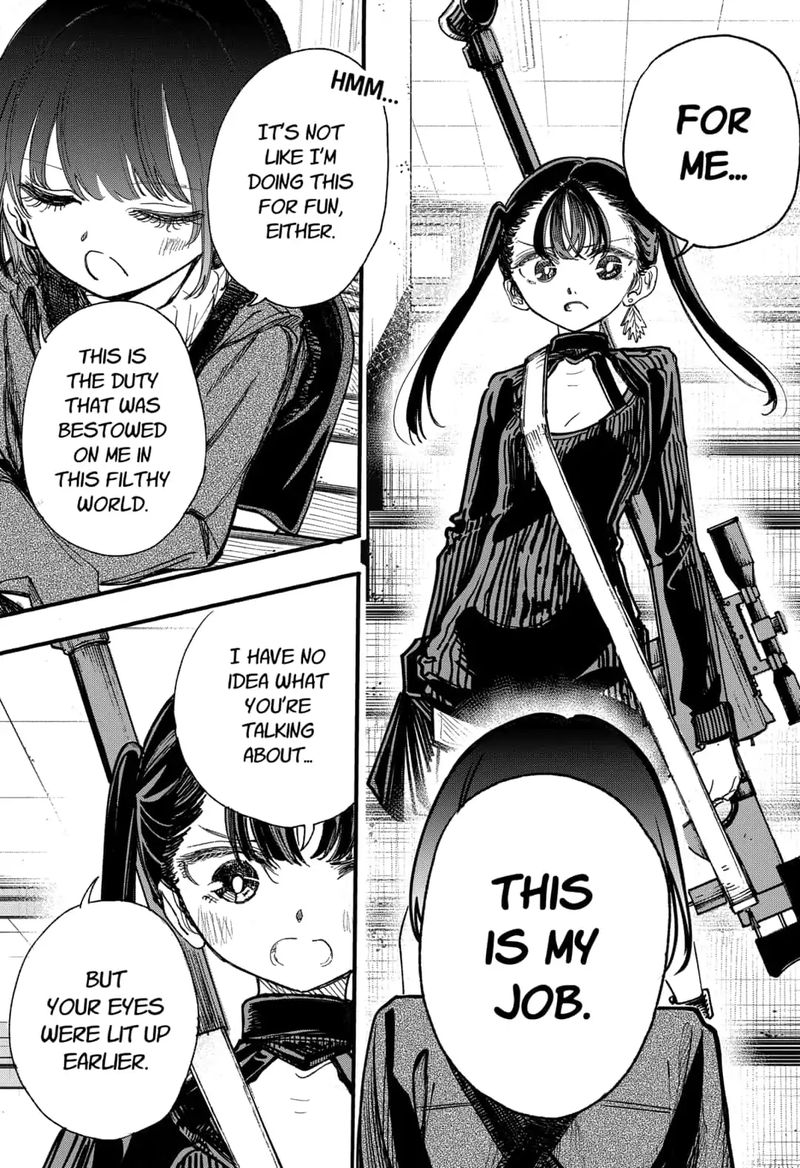 Kono Koi Wa Kore Ijou Kirei Ni Naranai 5 5