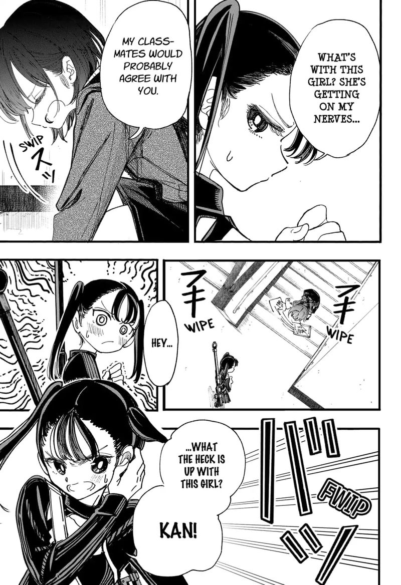 Kono Koi Wa Kore Ijou Kirei Ni Naranai 5 7