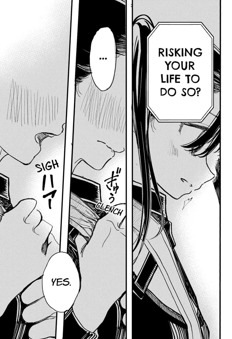Kono Koi Wa Kore Ijou Kirei Ni Naranai 5 9