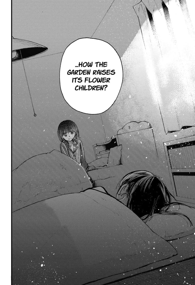 Kono Koi Wa Kore Ijou Kirei Ni Naranai 6 26