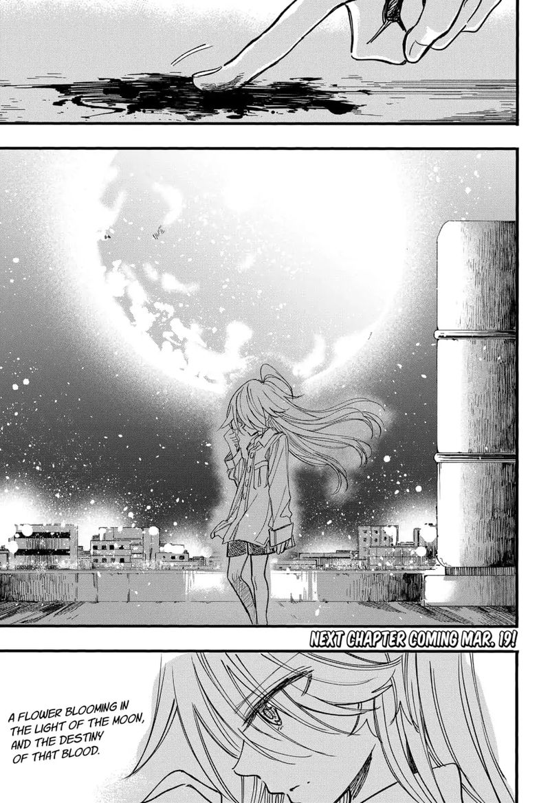 Kono Koi Wa Kore Ijou Kirei Ni Naranai 6 27