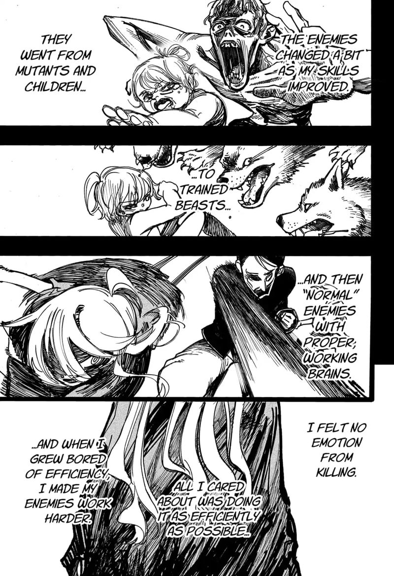 Kono Koi Wa Kore Ijou Kirei Ni Naranai 7 11
