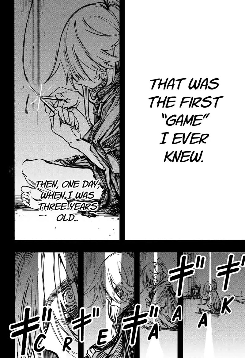 Kono Koi Wa Kore Ijou Kirei Ni Naranai 7 12
