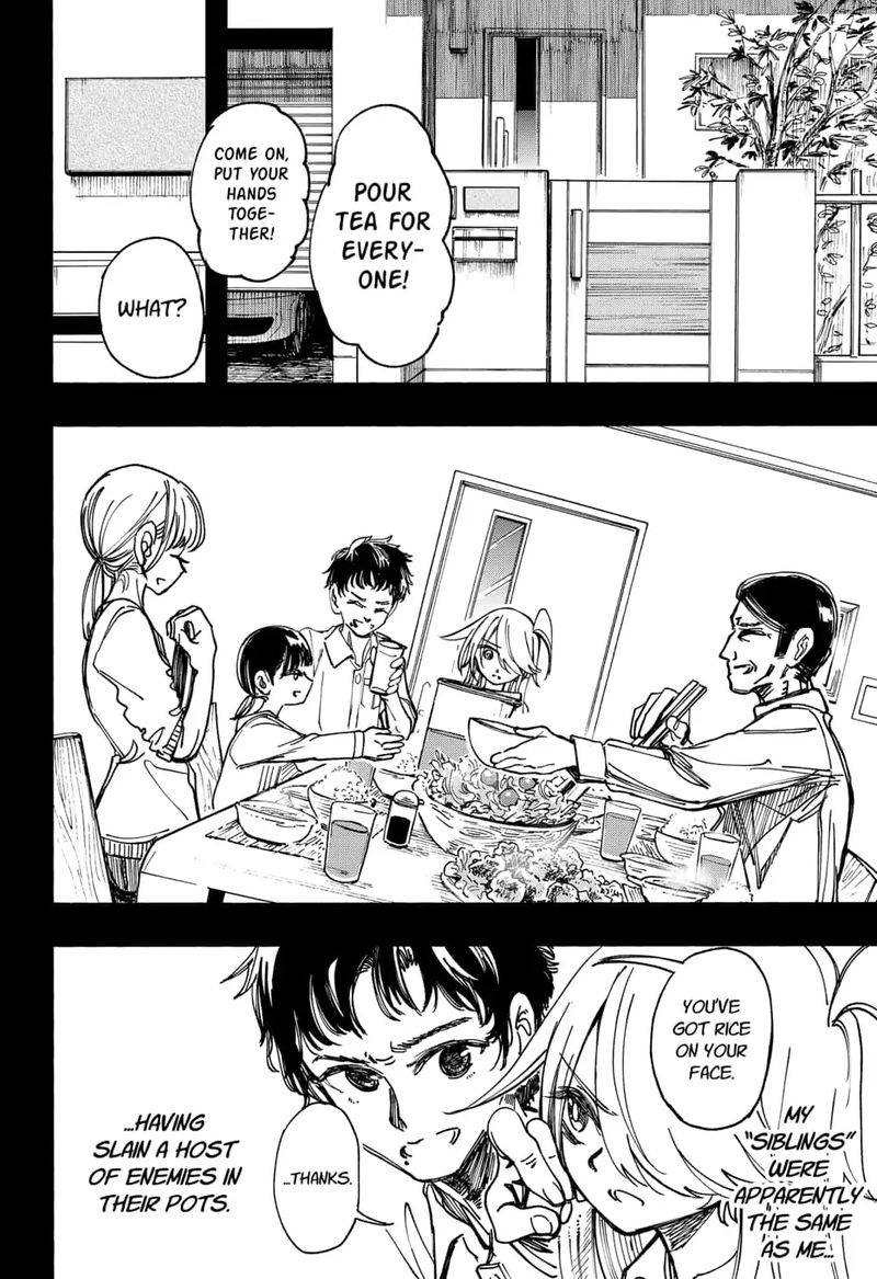 Kono Koi Wa Kore Ijou Kirei Ni Naranai 7 14