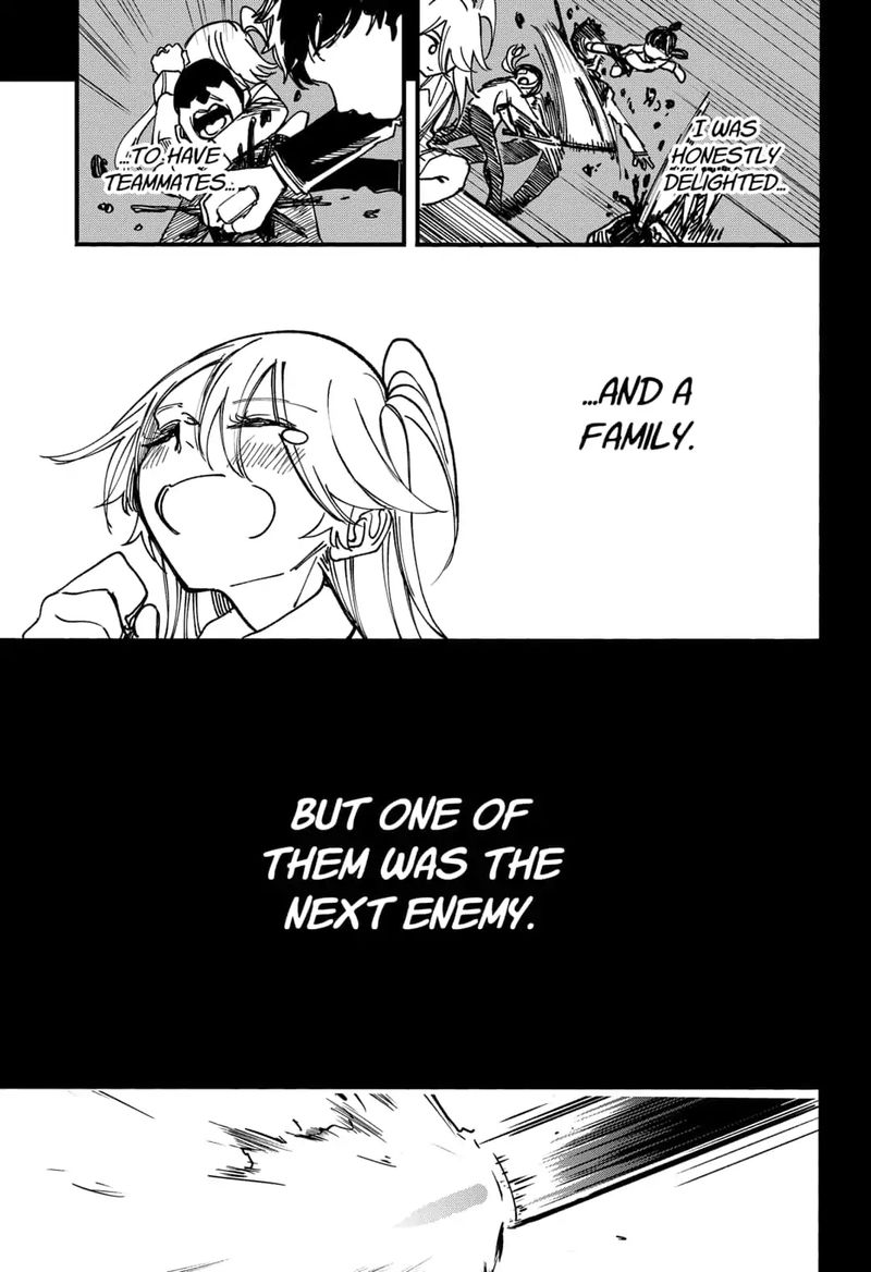 Kono Koi Wa Kore Ijou Kirei Ni Naranai 7 15