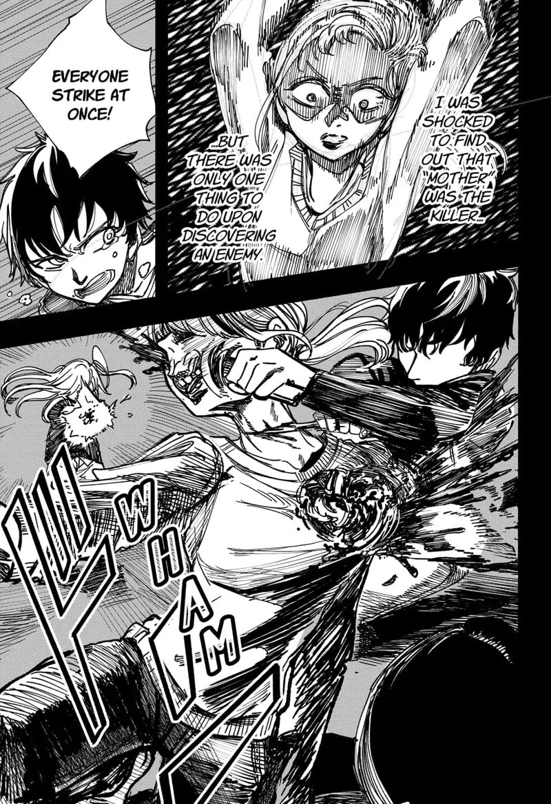 Kono Koi Wa Kore Ijou Kirei Ni Naranai 7 17