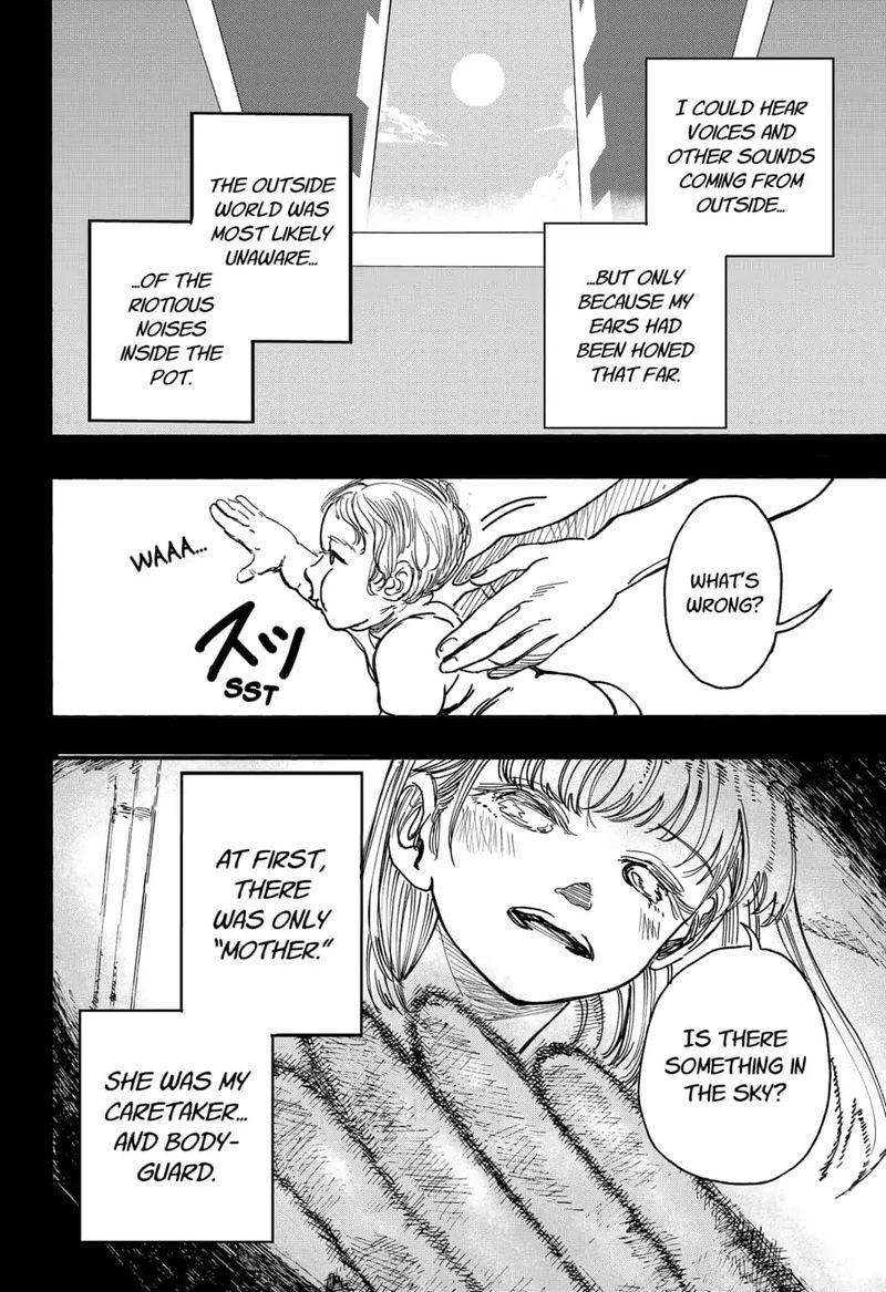 Kono Koi Wa Kore Ijou Kirei Ni Naranai 7 2