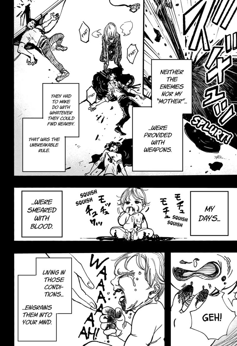 Kono Koi Wa Kore Ijou Kirei Ni Naranai 7 4