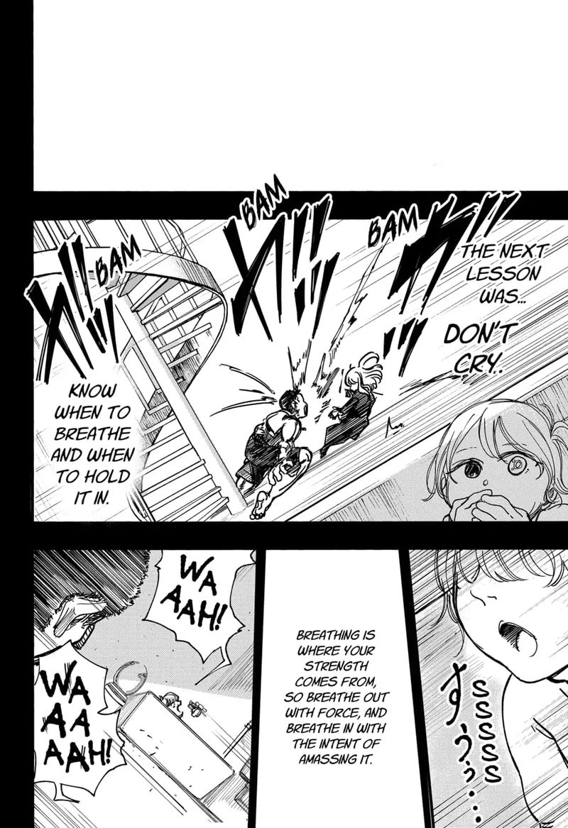 Kono Koi Wa Kore Ijou Kirei Ni Naranai 7 6