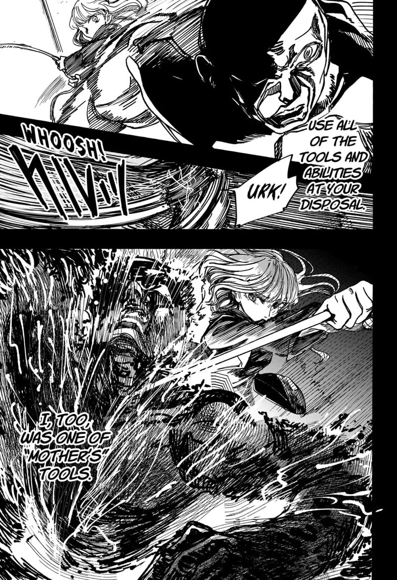 Kono Koi Wa Kore Ijou Kirei Ni Naranai 7 7