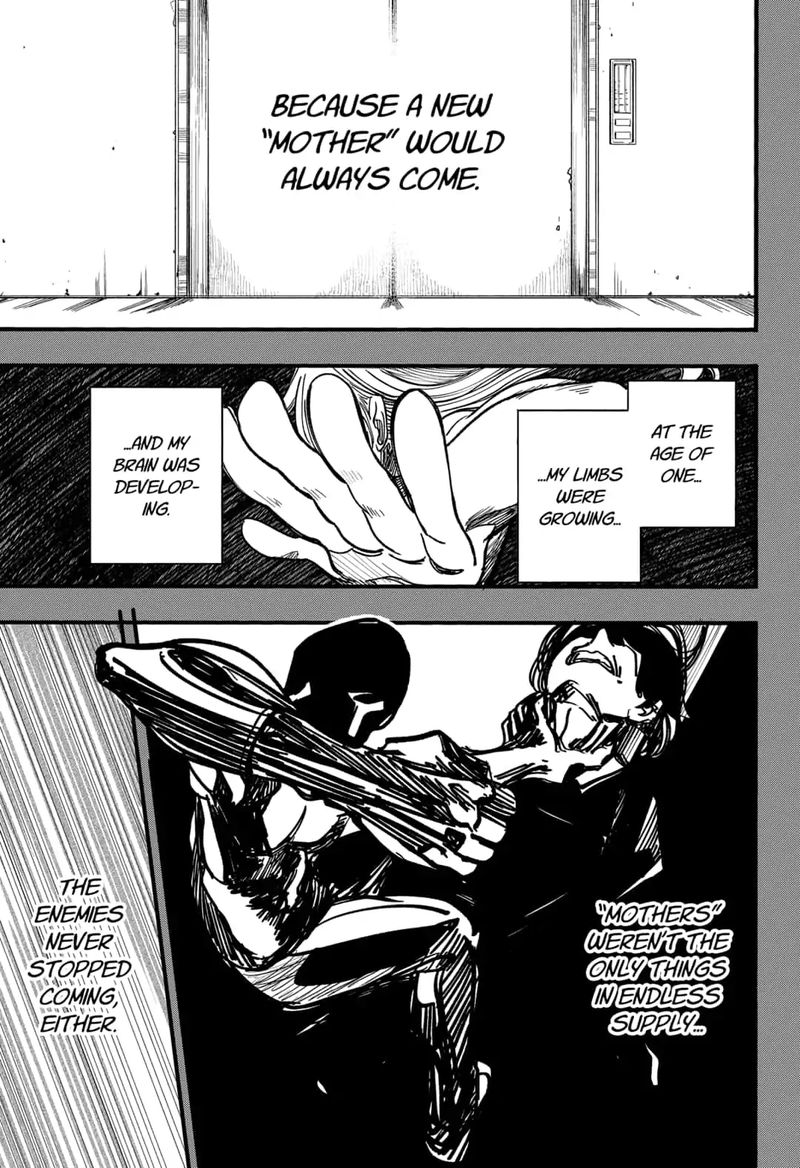 Kono Koi Wa Kore Ijou Kirei Ni Naranai 7 9