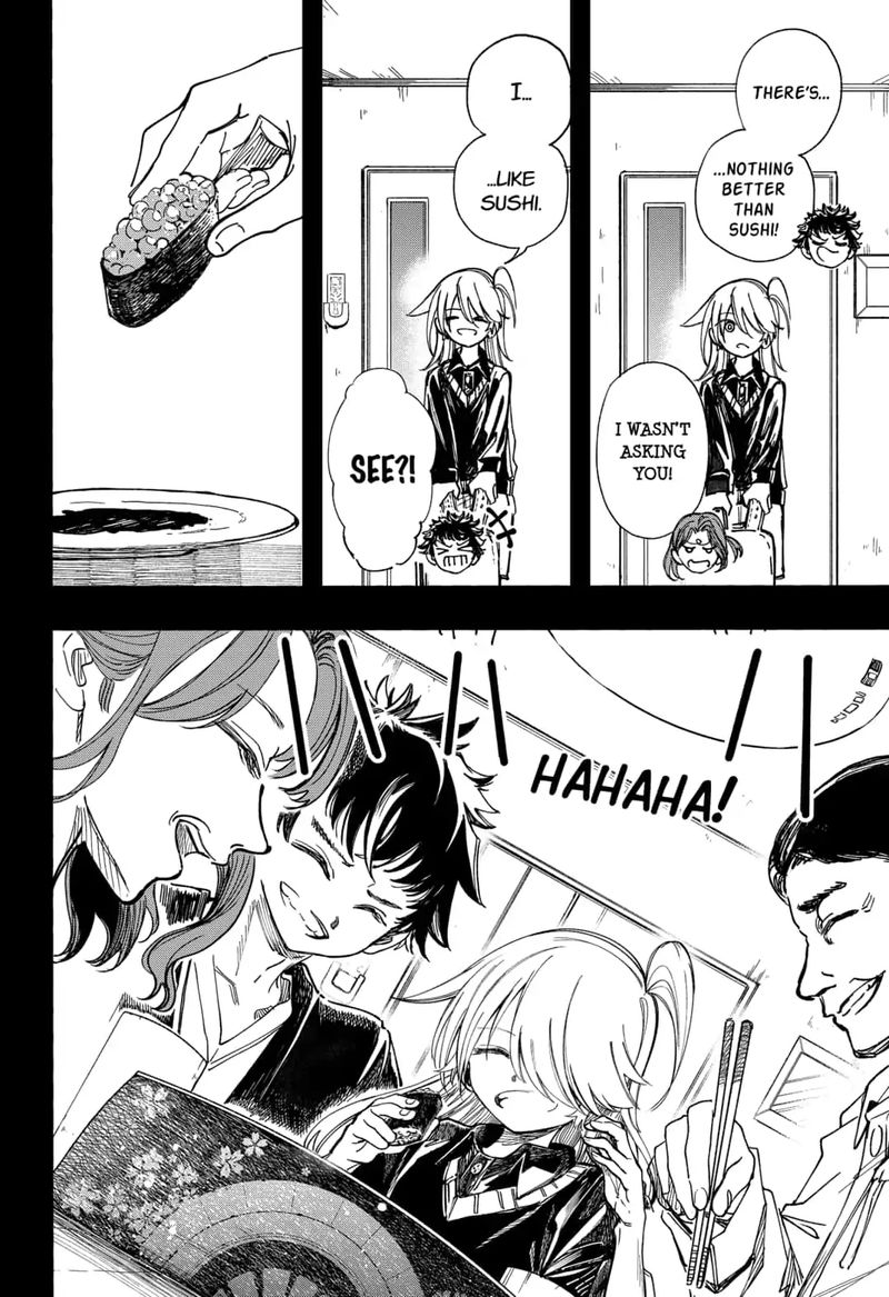 Kono Koi Wa Kore Ijou Kirei Ni Naranai 8 2