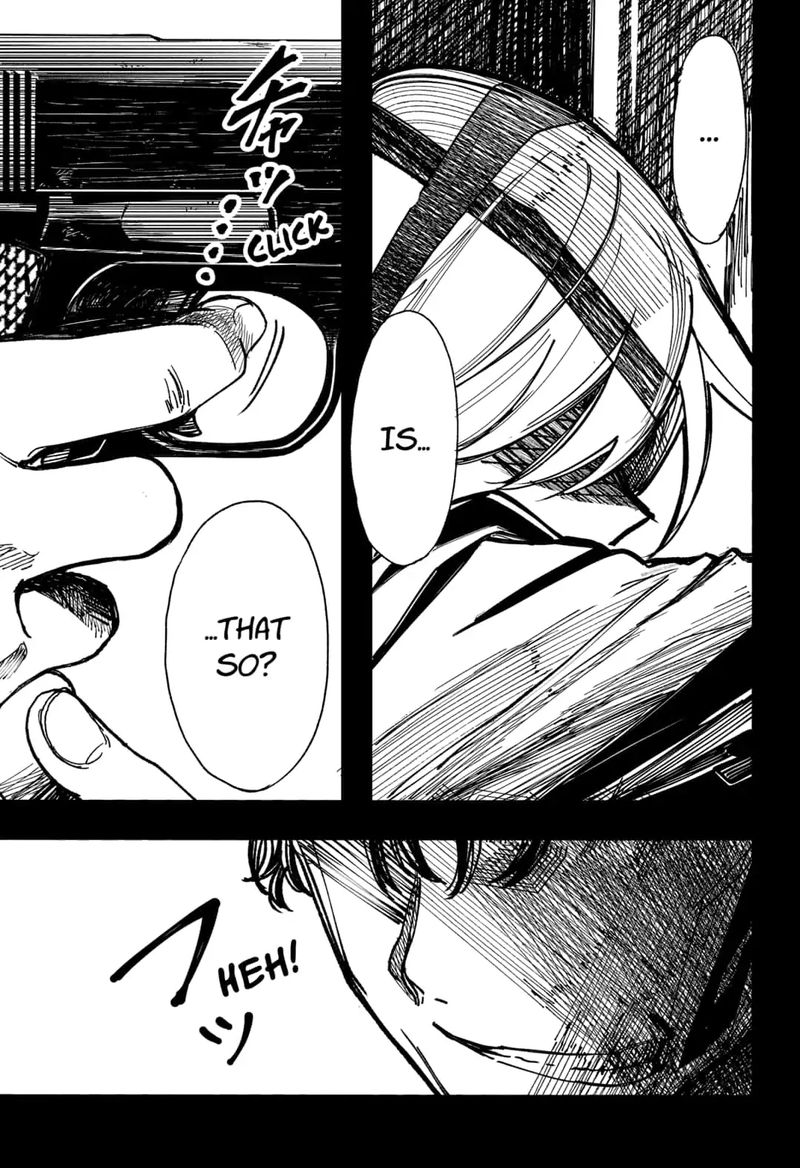 Kono Koi Wa Kore Ijou Kirei Ni Naranai 8 21