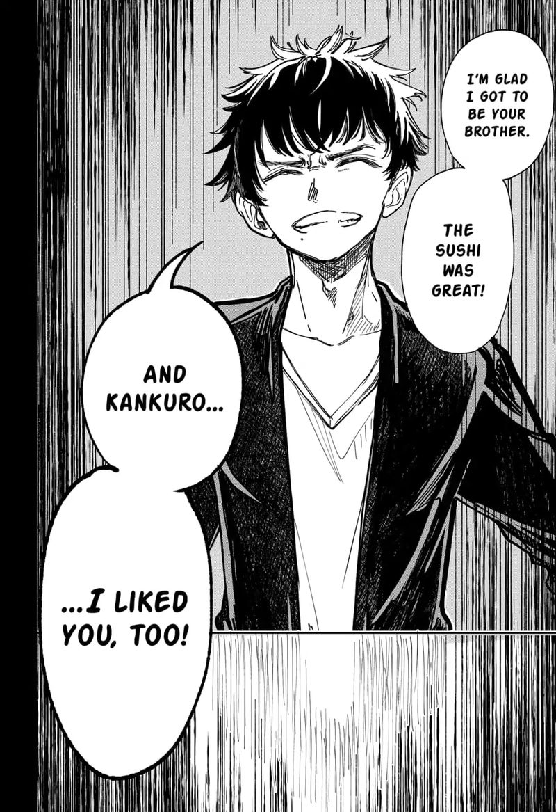 Kono Koi Wa Kore Ijou Kirei Ni Naranai 8 22