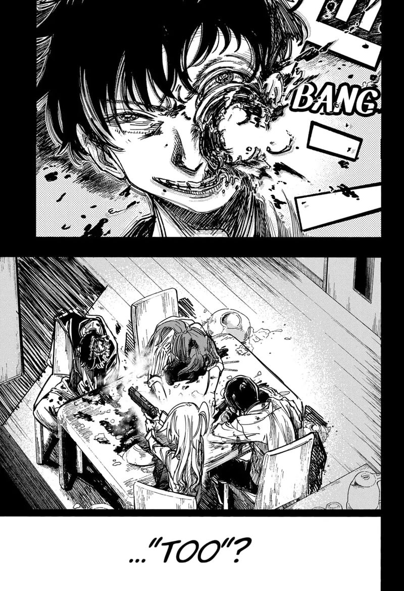 Kono Koi Wa Kore Ijou Kirei Ni Naranai 8 23