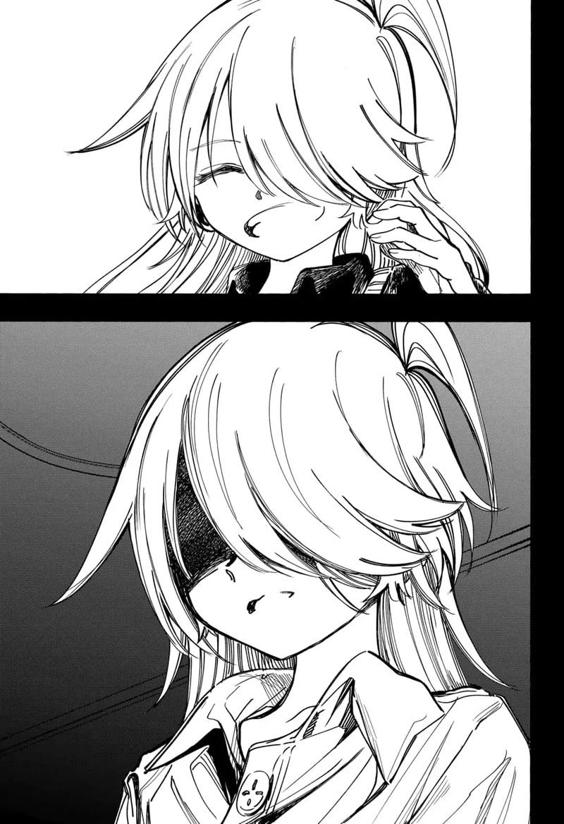 Kono Koi Wa Kore Ijou Kirei Ni Naranai 8 3